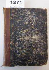  G. E. Lessing's gesammelte Werke. Neunter Band. (1841)