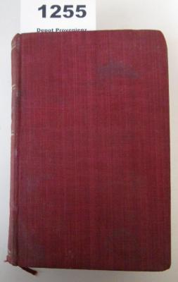  Stimmen vom Jordan und Euphrat : Ein Buch fürs Haus (1853)