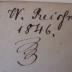  G. E. Lessing's gesammelte Werke. Neunter Band. (1841)