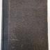 X 800: Naturwissenschaftliche Rundschau : Wöchentliche Berichte über die Fortschritte auf dem Gesammtgebiete der Naturwissenschaften (1891)