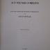  Der Spanisch-Portugisische Kulturkreis auf Wiener Gobelins. Eine kulturgeschichtliche Darstellung. Festschrift zum zehnjährigen Bestehen des Ibero-Amerikanischen Instituts (1940)