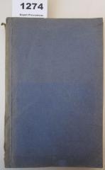  Wasserpolizeiverordnung für die Märkischen Wasserstraßen (1925)
