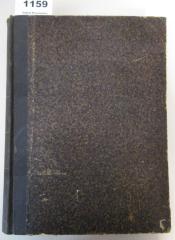 X 800: Naturwissenschaftliche Rundschau : Wöchentliche Berichte über die Fortschritte auf dem Gesammtgebiete der Naturwissenschaften (1891)