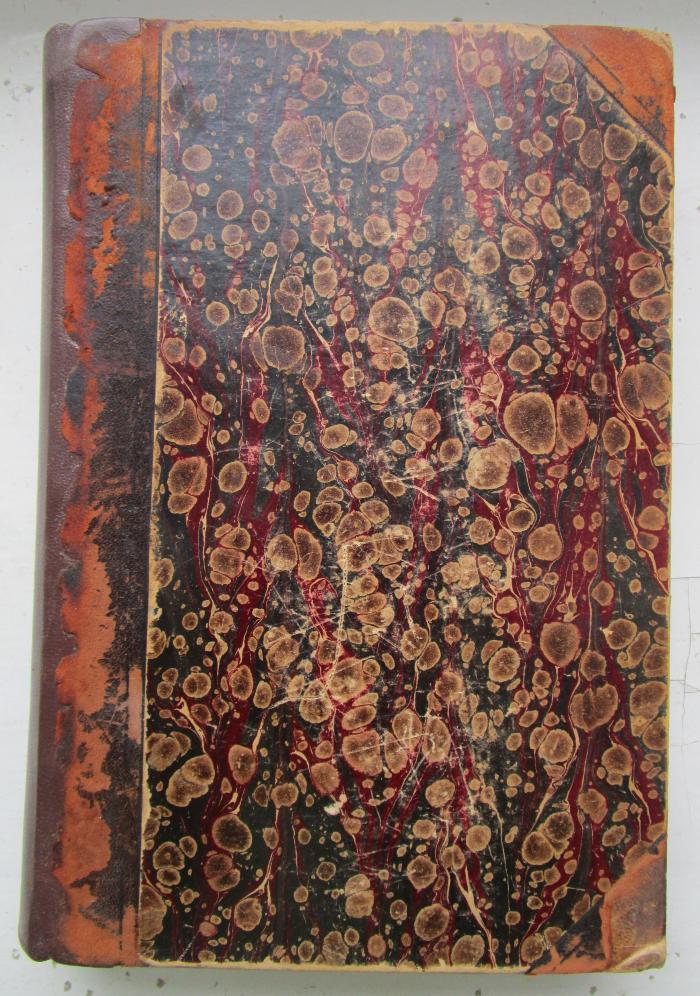  Bestimmungen des bayerischen Staates über die Verwaltung des katholischen Pfarramtes diesseits des Rheines. Zweiter Band. (1890)