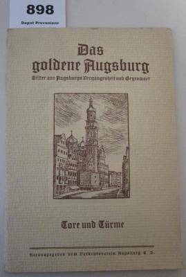  Tore und Türme ([1934])