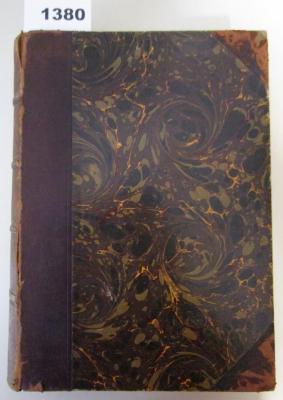  Geschichte der Erde und des Lebens (1908)