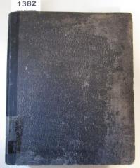  Gesetz-Sammlung für die Könglichen Preußischen Staaten. 1877. Nr. 1 bis incl. 27 (1877)