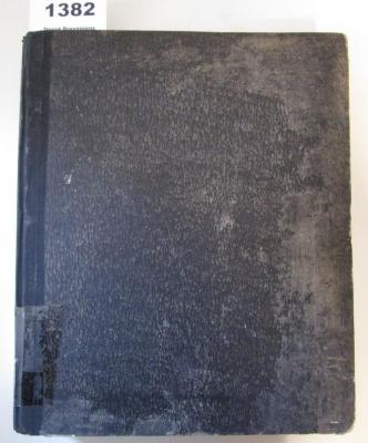  Gesetz-Sammlung für die Könglichen Preußischen Staaten. 1877. Nr. 1 bis incl. 27 (1877)