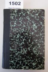  Lessing's Werke. Fünfter Theil. Der Freigeist. - Der Schatz.  - Damon.  - Die alte Jungfer. (o.J.)