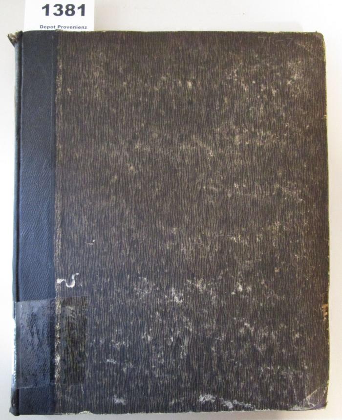  Gesetz-Sammlung für die Königlich Preußischen Staaten. 1806 bis 1877 incl. Band V: 1871-1874 (1878)