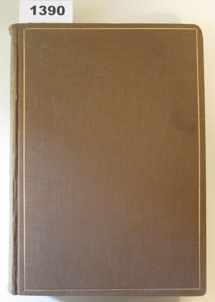  Krankheitsforschung : Zwanglose Studien zur Pathogenese. Fünfter Band (1927)