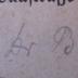  Weshalb ich aus der Gemeinschaft der deutschen Buchdrucker ausgeschlossen wurde. Als Manuskript für Freunde gedruckt (1908)