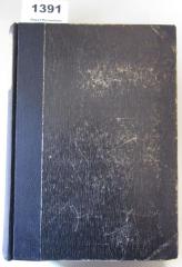  Sammlung klinischer Vorträge : Neue Folge. Nr. 331. Hämolysine, Cytotoxine und Präcipitine. (1902)