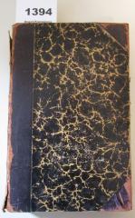  Geschichte der Herrschaft Kirchheim-Boland und Stauf (1854)