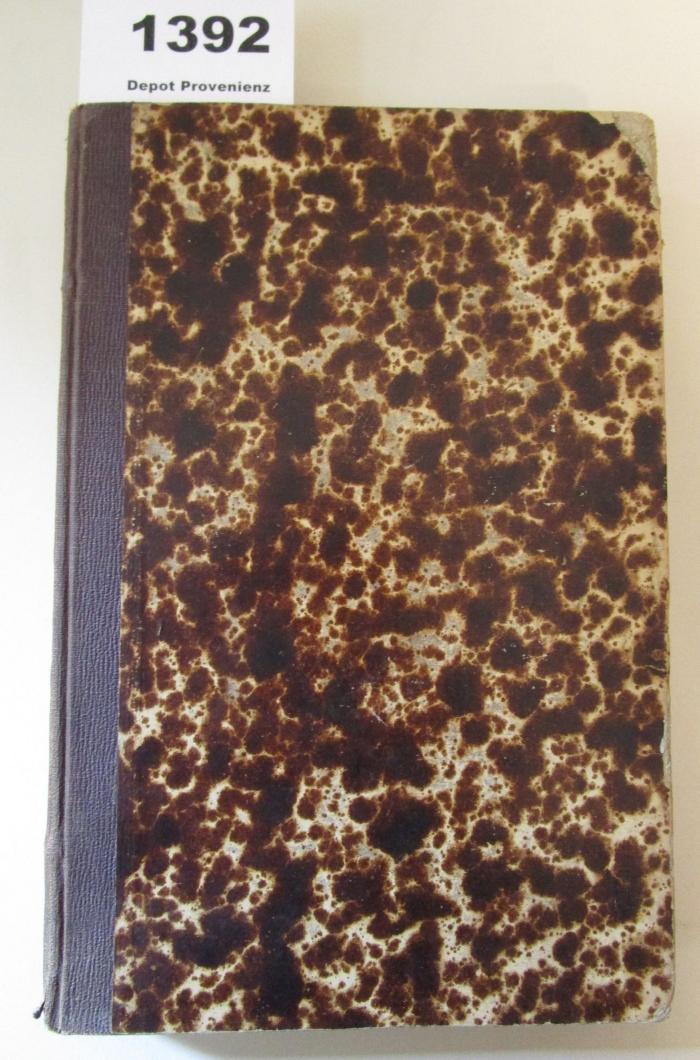 Sa 7: Archiv für das Studium der neueren Sprachen und Literaturen. XXIX. Jahrgang, 53. Band (1874)