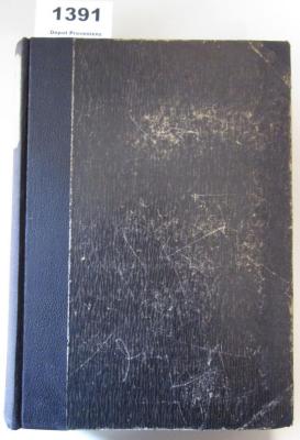  Sammlung klinischer Vorträge : Neue Folge. Nr. 331. Hämolysine, Cytotoxine und Präcipitine. (1902)