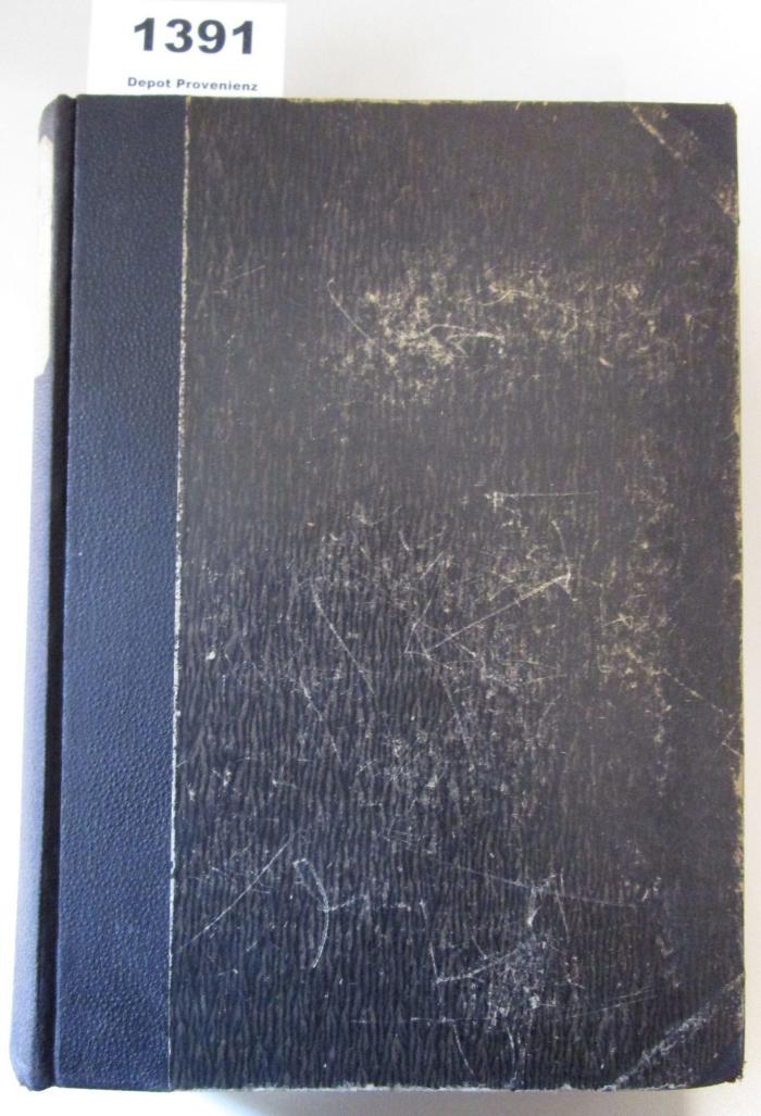  Sammlung klinischer Vorträge : Neue Folge. Nr. 331. Hämolysine, Cytotoxine und Präcipitine. (1902)