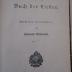  Buch der Lieder (o.J.)