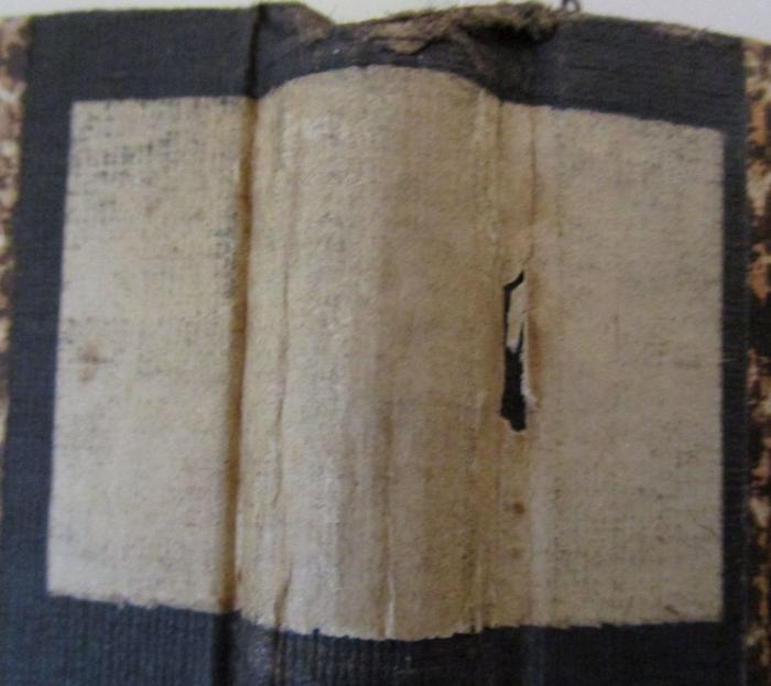 Buch der Lieder (o.J.);- (unbekannt), Etikett: . 