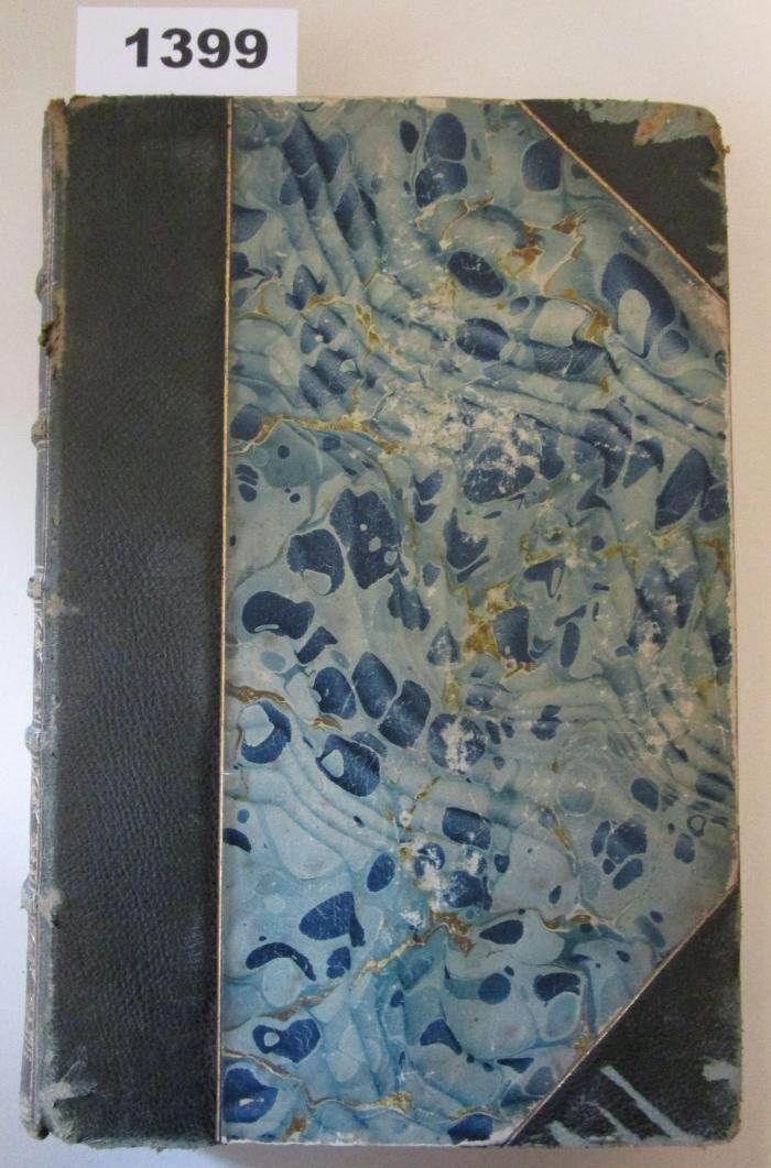  The Romance of Isabel Lady Burton : The story of her life. Volume one. (1897)