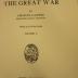  A Journal of the Great War (in two volumes) (1921)