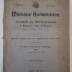  Mühlhäuser Geschichtsblätter : Zeitschrift des Altertumsvereins für Mühlhausen i. thür. und Umgegend (1905)