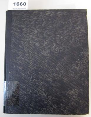  Gesetz-Sammlung für die Könglichen Preußischen Staaten. 1863. Nr. 1 bis incl. 44 (1863)