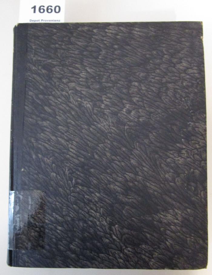  Gesetz-Sammlung für die Könglichen Preußischen Staaten. 1863. Nr. 1 bis incl. 44 (1863)