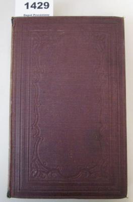  Geschichte der Preußischen Politik : Erster Theil: Die Gründung (1868)