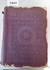  Muret-Sanders Encyklopädisches Englisch-Deutsches und Deutsch-Englisches Wörterbuch. Hand- und Schulausgabe. Erster Teil: Englisch-Deutsch (1898)