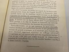 - (Falkenhayn, [?]), Von Hand: Annotation. 