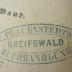  Friedrich von der Trenck : Historischer Roman (1860)