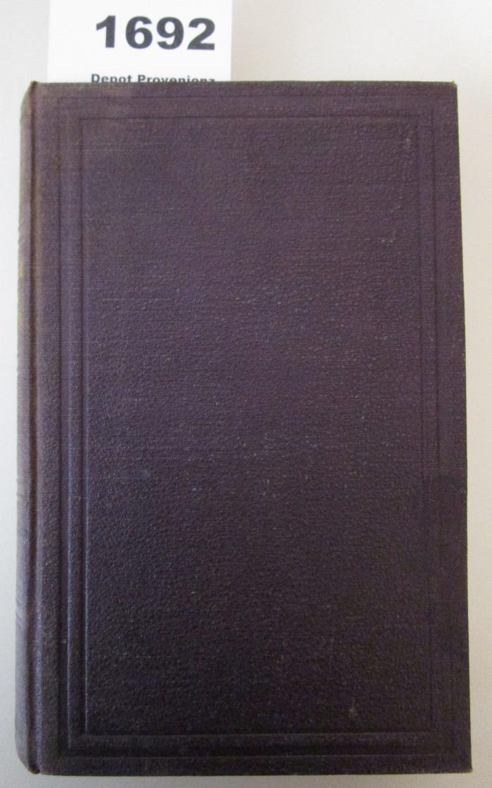  Alte und neue Gedichte (1867)