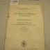  Über die Aussagefähigkeit Taubstummer. Inaugural-Dissertation. (1931)