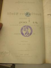 - (R., K.), Stempel: Monogramm; 'KR / RK'. 