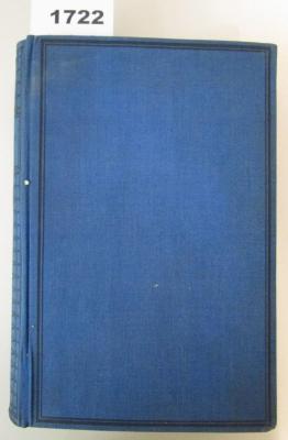 3:225 : Novalis Sämtliche Werke. Zweiter Band (1923)