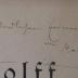 Julius Wolff und seine Dichtungen (1886)