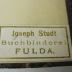  Die Katholiken im Kultur- und Wirtschaftsleben der Gegenwart (1908)