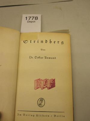  Strindberg (o.J.)