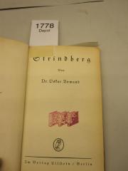  Strindberg (o.J.)