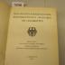  Monatliches Verzeichnis der reichsdeutschen amtlichen Druckschriften (1932)