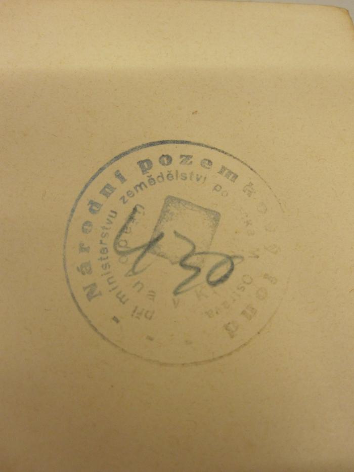  Reise der österreichischen Fregatte Novara um die Erde : in den Jahren 1857, 1858, 1859, unter den Befehlen des Commodore B. von Müllerstorf-Urbair : Medizinischer Theil (1861);- (unbekannt), Von Hand: Nummer; '430'. 