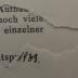  Geographische Wanderungen durch die Mark Brandenburg (1931)