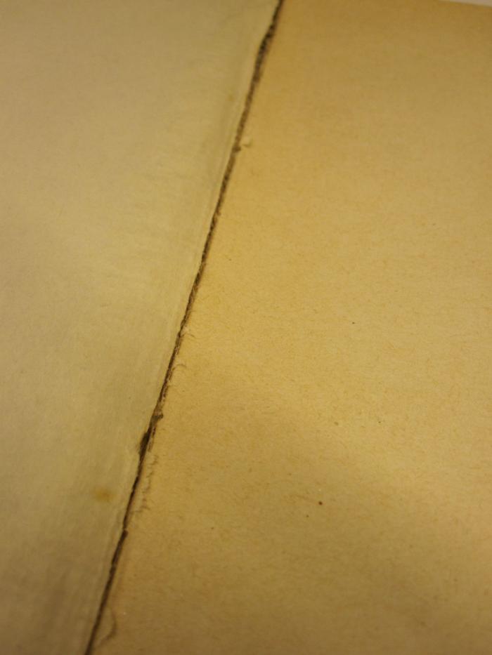  Kleine Runenkunde (1941);-, Ausriss: -