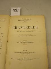  Chantecler (1910)