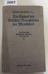  Die Einheit des sittlichen Bewußtseins der Menschheit : Eine ethnographische Untersuchung. Dritter (Schluß-)Band. Die Naturvölker Südamerikas, Australiens und Ozeaniens (1914)