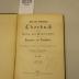  Zwei- und dreistimmiges Chorbuch für die Unter- und Mittelklassen der Gymnasien und Realschulen (1911)