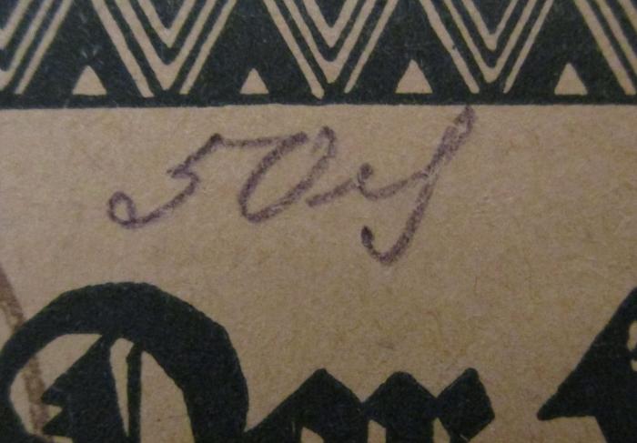  Der Freischütz : Romantische Oper in 3 Akten [als Kurz-Oper auf 4 "Grammophon"-Schallplatten] (o.J.);- (unbekannt), Von Hand: Nummer, Preis; '50cs'. 