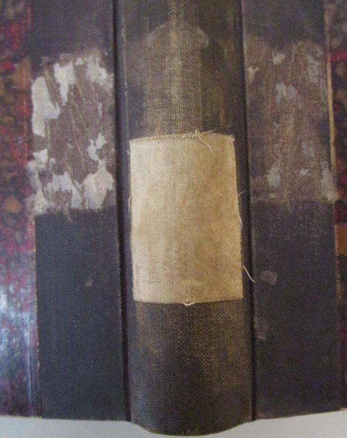  Berliner Arbeiter-Bibliothek (1892);- (unbekannt), Etikett: . ;- (unbekannt), Etikett: Signatur. 