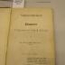  Schulwörterbuch zu Homers Odyssee und Ilias (1882)
